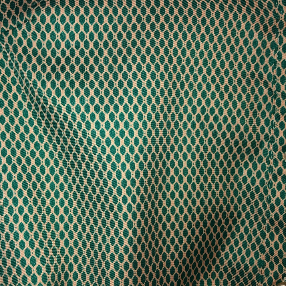 The Limited Tie Front Print Top - Picture 2 of 2